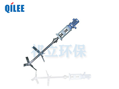 化工攪拌機(jī)的特點(diǎn)，噪音異常怎樣解決？