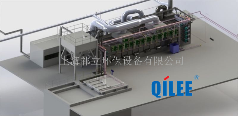 污泥烘干機選購技巧，怎樣維護保養(yǎng)？
