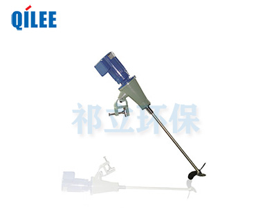 污水?dāng)嚢铏C(jī)的作用，特點(diǎn)有哪些？