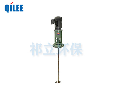 化工攪拌機(jī)使用規(guī)定，應(yīng)用有哪些？