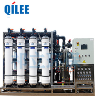 反滲透設(shè)備有哪些清洗方法？