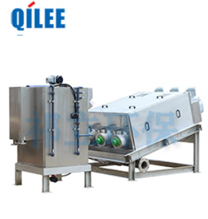 疊螺機(jī)正常運(yùn)行需要滿足哪些條件？