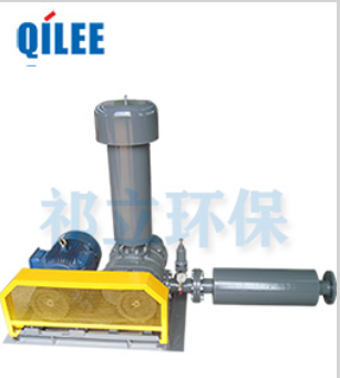 羅茨鼓風(fēng)機(jī)電機(jī)配置由哪些參數(shù)決定？